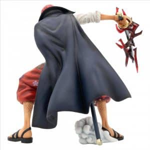 Figura Shanks One Piece - Grandista - Special Edition 22cm