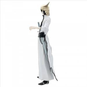 Figura Ulquiorra Shifar Bleach - Maximatic 23cm