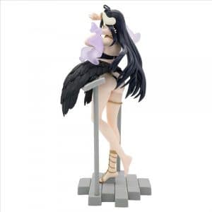 Figura Arabian Nights Overlord - Classical Tuning 21cm