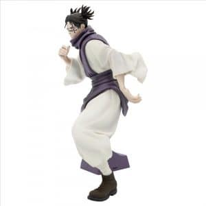 Figura Choso Jujutsu Kaisen - Maximatic - The culling game 21cm