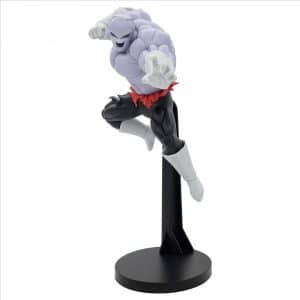 Figura Jiren (Vs Goku Ultra Instinct) Dragon Ball Super - Match Makers 19cm