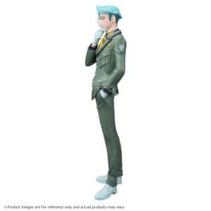 Figura Challia Bull Mobile Suit Gundam Gquuuuuux 26cm