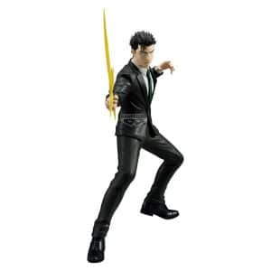 Figura Hiromi Higuruma Jujutsu Kaisen - Maximatic 21cm