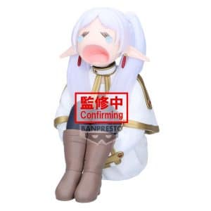 Figura Frieren Frieren: Beyond Journey'S End 13cm