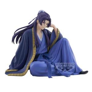 Figura Jinshi The Apothecary Diaries - Break Time Collection Vol.2 14cm