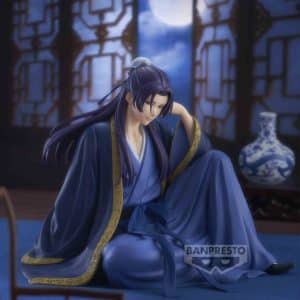 Figura Jinshi The Apothecary Diaries - Break Time Collection Vol.2 14cm