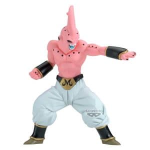 Figura Majin Buu (Vs Gotenks Super Saiyan) Dragon Ball Z - Match Makers 18cm