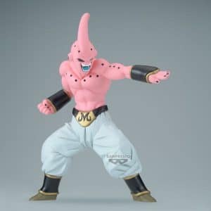Figura Majin Buu (Vs Gotenks Super Saiyan) Dragon Ball Z - Match Makers 18cm