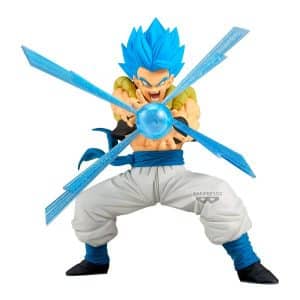 Figura Gogeta Dragon Ball Super - GxMateria 16cm