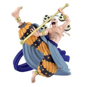 Figura Enel One Piece - Cross Posing 22cm