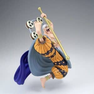Figura Enel One Piece - Cross Posing 22cm