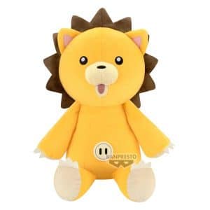 Peluche Kon Bleach - Super Big Plush 29cm