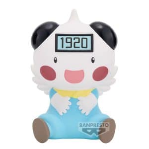 Figura Potclean Hunterxhunter Fl 16cm