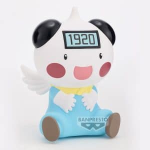 Figura Potclean Hunterxhunter Fl 16cm