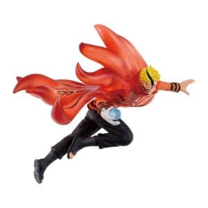 Figura Naruto Uzumaki III Boruto Naruto Next Generations - Vibration Stars 16cm