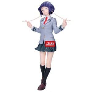 Figura Kyoka Jiro My Hero Academia - Glitter&Glamours 22cm