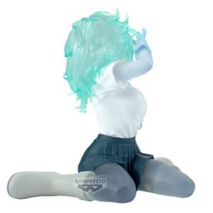 Figura Toru Hagakure My Hero Academia - Glitter&Glamours 13cm