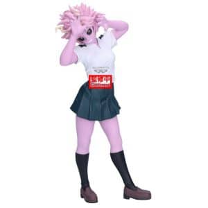 Figura Mina Ashido My Hero Academia - Glitter&Glamours 22cm