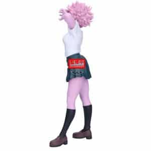 Figura Mina Ashido My Hero Academia - Glitter&Glamours 22cm