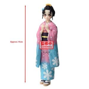 Figura Koyuki Demon Slayer: Kimetsu No Yaiba Vol.52 14cm