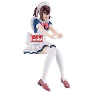 Figura Momo Dandadan - Glitter&Glamours 18cm