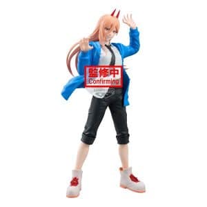 Figura Power Chainsaw Man - The Movie: Reze Arc Grandista 25cm