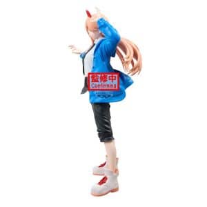 Figura Power Chainsaw Man - The Movie: Reze Arc Grandista 25cm
