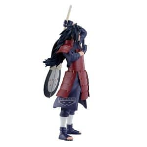 Figura Madara Uchiha Naruto Shippuden 29cm