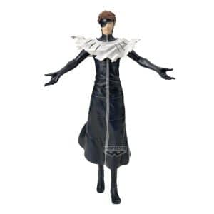 Figura Aizen Sosuke Bleach Grandista 28cm
