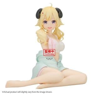 Figura Tsunomaki Watame Hololive #Hololive If - Relax Time 13cm