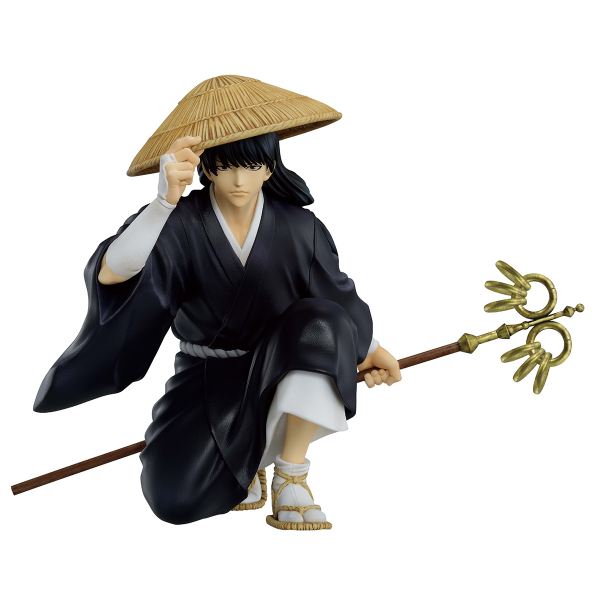 Ichibansho Figura Kotaro Katsura Gintama 20Th Aniversary Exhibition Part2 - Masterlise Expiece 12cm