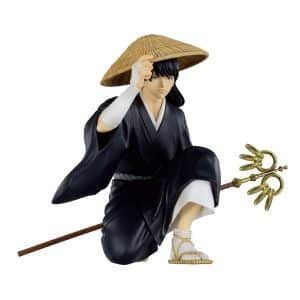 Ichibansho Figura Kotaro Katsura Gintama 20Th Aniversary Exhibition Part2 - Masterlise Expiece 12cm