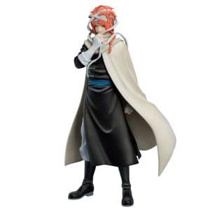 Ichibansho Figura Kamui Gintama 20Th Aniversary Exhibition Part2 - Masterlise Expiece 20cm