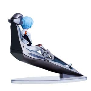 Ichibansho Figura Rei Ayanami Evangelion:1.0 16cm