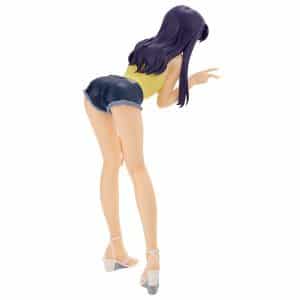 Ichibansho Figura Misato Katsuragi Evangelion:1.0 17cm