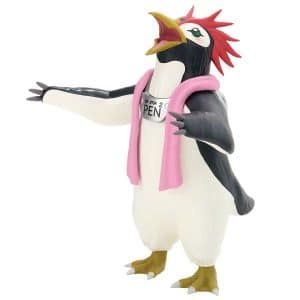 Ichibansho Figura Penpen Evangelion:1.0 8cm