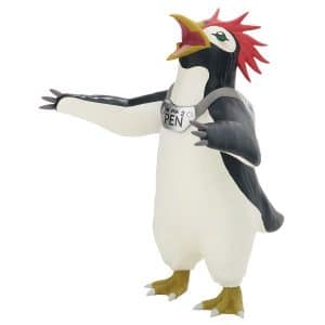 Ichibansho Figura Penpen Evangelion:1.0 8cm