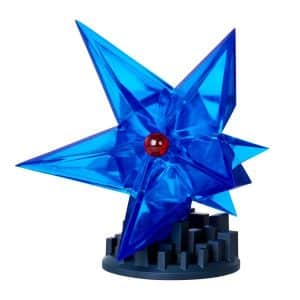 Ichibansho Figura The Sixth Angel Evangelion:1.0 12cm