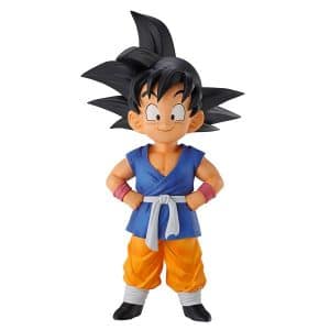 Ichibansho Figura Goku Dragon Ball GT - Masterlise 13cm