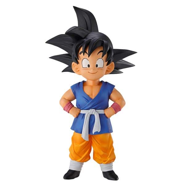 Ichibansho Figura Goku Dragon Ball GT - Masterlise 13cm