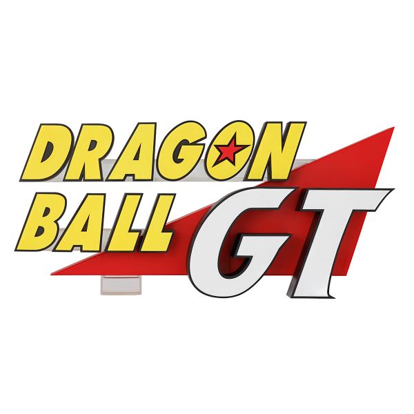 Ichibansho Figura The Gigant Name Dragon Ball GT - Masterlise 36cm