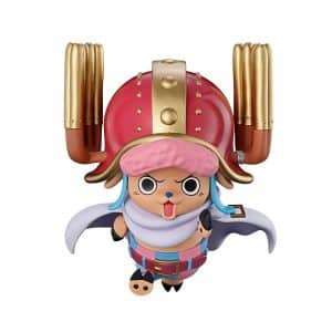 Ichibansho Figura Tony Tony.Chopper One Piece - Giant Bash!! Vol.2 - Masterlise Expiece 10cm