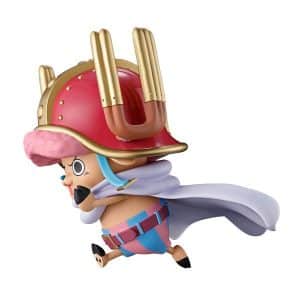 Ichibansho Figura Tony Tony.Chopper One Piece - Giant Bash!! Vol.2 - Masterlise Expiece 10cm