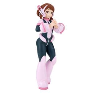 Figura Ochaco Uraraka My Hero Academia - Glitter&Glamours 23cm