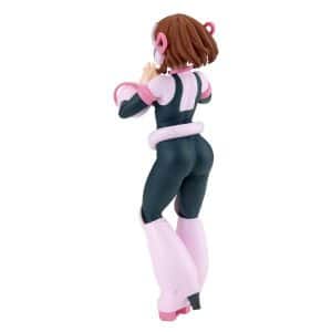 Figura Ochaco Uraraka My Hero Academia - Glitter&Glamours 23cm