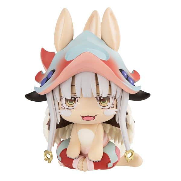 Figura Lookup Nanachi Made in Abyss: The Golden City of the Scorching Sun - Megahouse