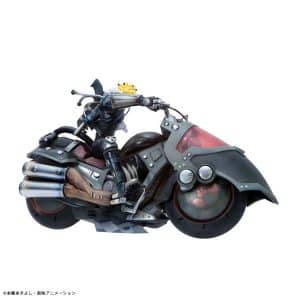 Figura Beelzebumon & Behemoth Digimon Tamers - Precious G.E.M. (25th Anniversary) - Megahouse