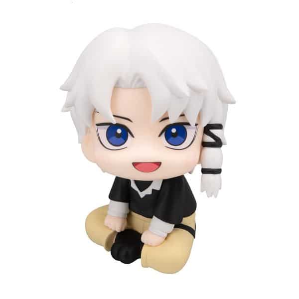 Figura Lookup Hakuri Sazanami Kagurabachi - Megahouse