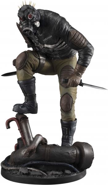 Figura Kaiman Dorohedoro - Megahouse