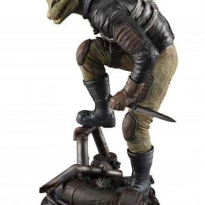 Figura Kaiman Dorohedoro - Megahouse